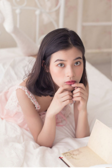 西边的风童模